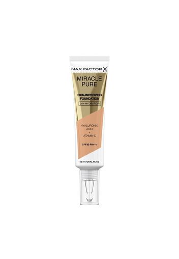Max Factor Miracle Pure Skin Improving