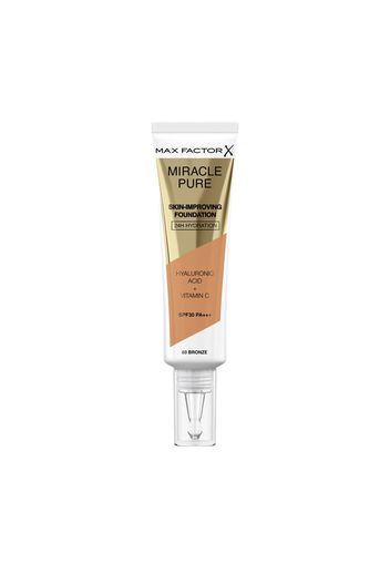 Max Factor Miracle Pure Skin Improving