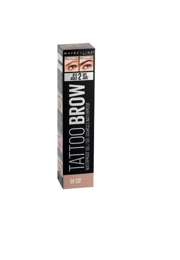 Maybelline Occhi Gel Sopracciglia (23.2 g)