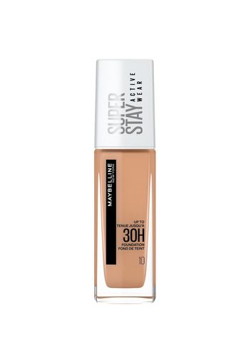 Maybelline Viso Fondotinta (30.0 ml)