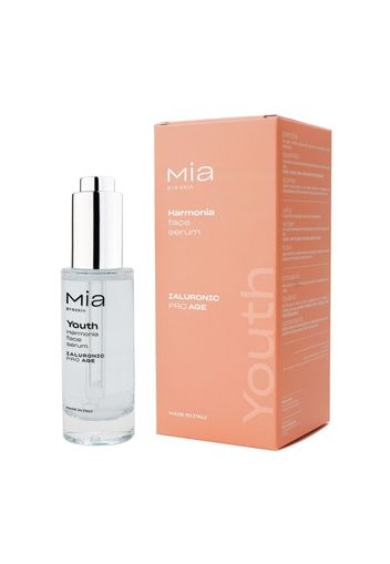 Mia Cosmetics Trattamento Viso Siero (30.0 ml)