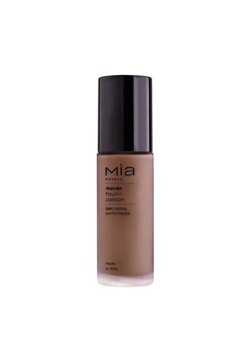 Mia Cosmetics Viso Fondotinta (30.0 ml)