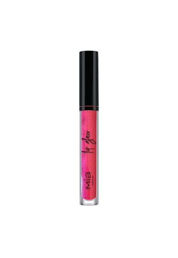 Mia Cosmetics Labbra lip gloss (4.0 ml)