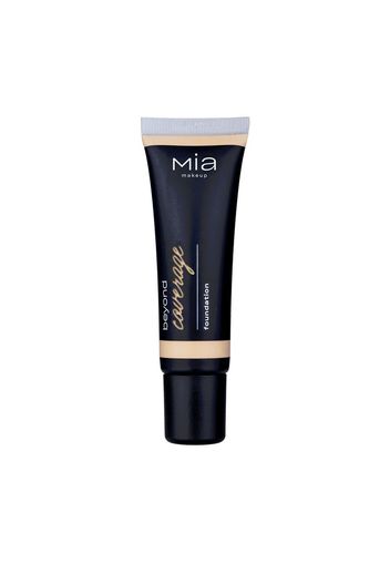 Mia Cosmetics Viso Fondotinta (30.0 ml)