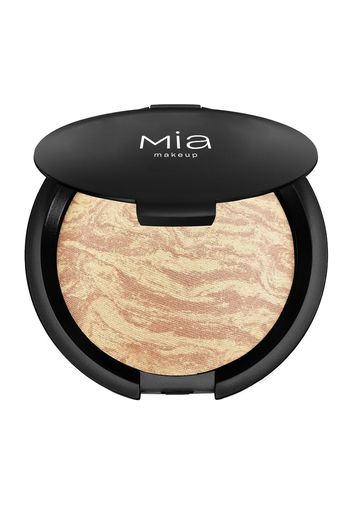 Mia Make Up, Mia Make Up Viso Terra (20.0 g)