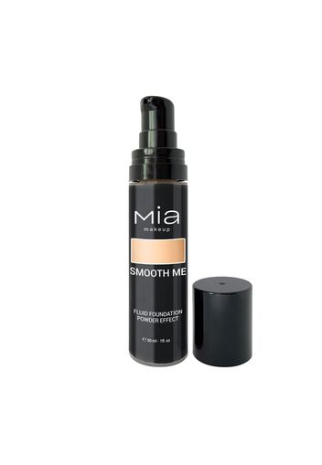 Mia Make Up  Viso Fondotinta (30.0 ml)