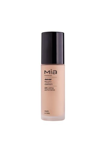 Mia Make Up  Viso Fondotinta (30.0 ml)