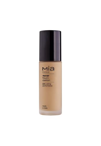 Mia Make Up  Viso Fondotinta (30.0 ml)