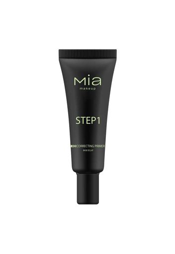 Mia Make Up  Viso Primer (1.0 pezzo)