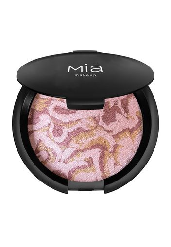 Mia Make Up  Viso Blush  (10.0 g)