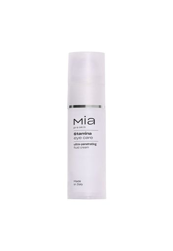 Mia Make Up  Trattamento Viso Trattamento Occhi (30.0 ml)