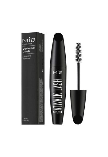 Mia Make Up  Occhi Mascara (14.0 ml)