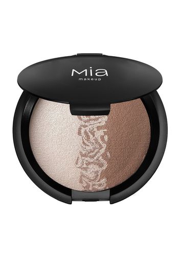 Mia Make Up, Mia Make Up Viso Terra (10.0 g)