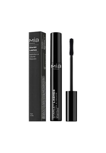 Mia Make Up MASCARA STARLET LASHES