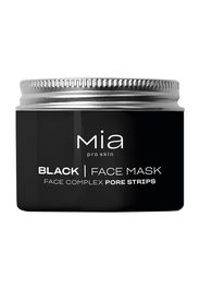 Mia Make Up  Trattamento Viso Maschera Viso (30.0 ml)