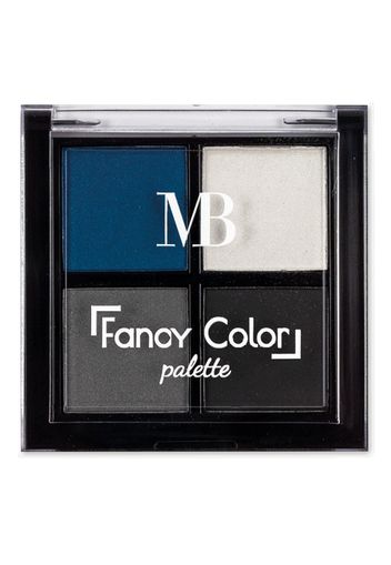 Miss Broadway Palette Palette Ombretti (1.0 pezzo)