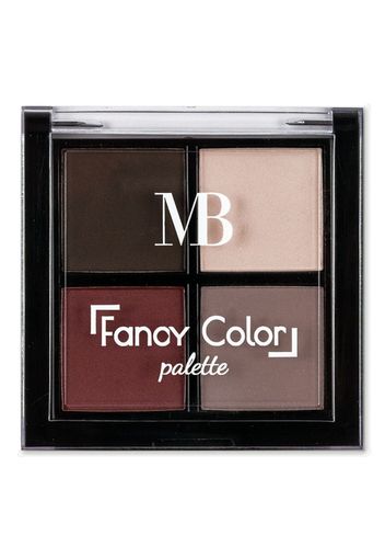 Miss Broadway Palette Palette Ombretti (1.0 pezzo)