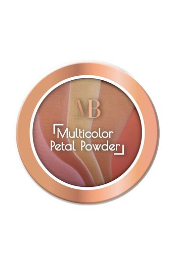 Miss Broadway MULTICOLO PETAL POWDER