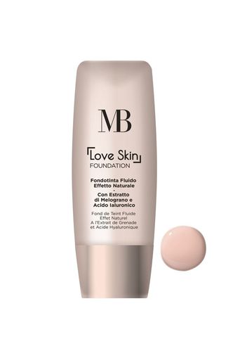 Miss Broadway LOVE SKIN FOUNDATION