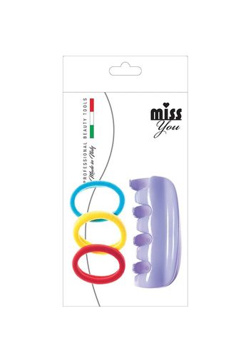 Miss You Capelli Kit Accessori Capelli  (1.0 pezzo)