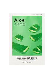 Missha Airy Fit Sheet Mask (Aloe)