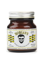 Morgan's Rasatura Trattamento Barba (50.0 ml)