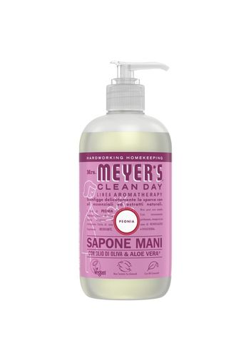 Mrs. Meyer’s Clean Day Sapone Liquido Sapone Liquido (370.0 ml)