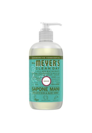 Mrs. Meyer’s Clean Day Sapone Liquido Sapone Liquido (370.0 ml)