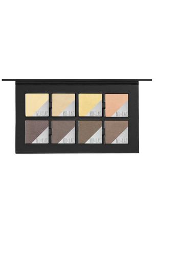 Mulac Cosmetics  Palette viso  Palette (40.0 g)