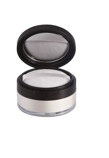 Mulac Cosmetics Cipria Cipria (15.0 g)