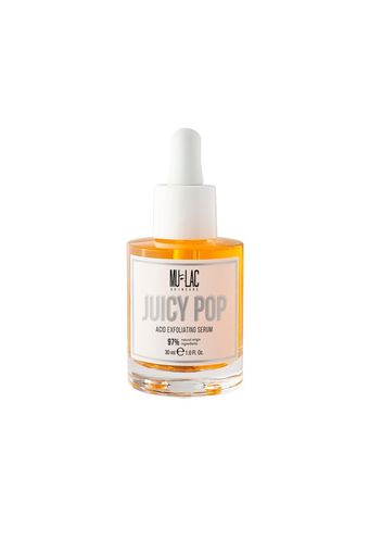 Mulac Cosmetics JUICY POP Siero (30.0 ml)