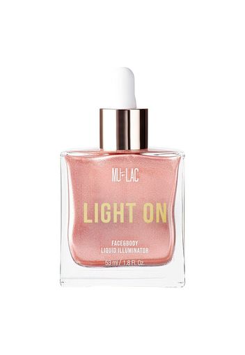 Mulac Cosmetics Illuminanti Illuminante (50.0 ml)