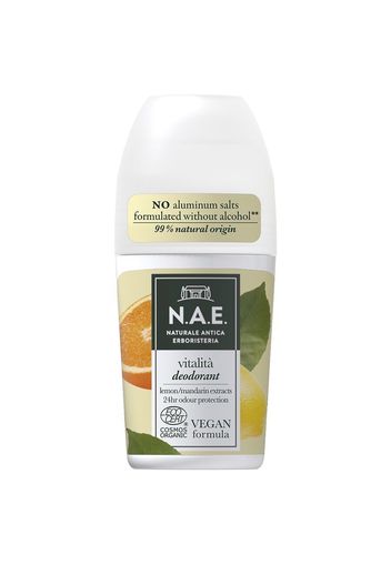 N.A.E Corpo Deodorante (50.0 ml)