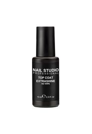 Nail Studio Professional Top Coat Extrashine