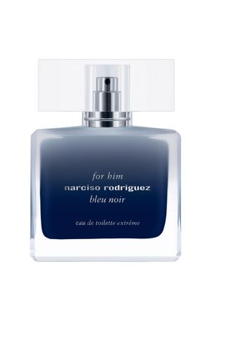 Narciso Rodriguez for him bleu noir Eau de Toilette (50.0 ml)