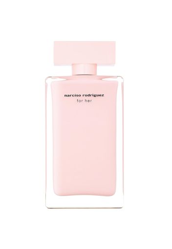 Narciso Rodriguez for her for her