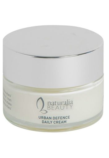 Naturalia Beauty Creme Crema Viso (50.0 ml)