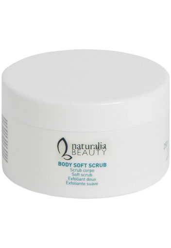 Naturalia Beauty Creme & Scrub Esfoliante Corpo (250.0 ml)