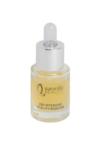 Naturalia Beauty Sieri Siero (15.0 ml)