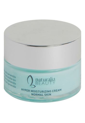 Naturalia Beauty Creme Crema Viso (50.0 ml)