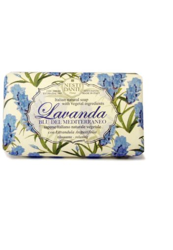 Nesti Dante Lavanda Sapone Viso (150.0 g)