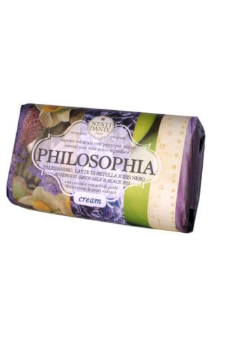 Nesti Dante Philosophia Sapone Viso (250.0 g)