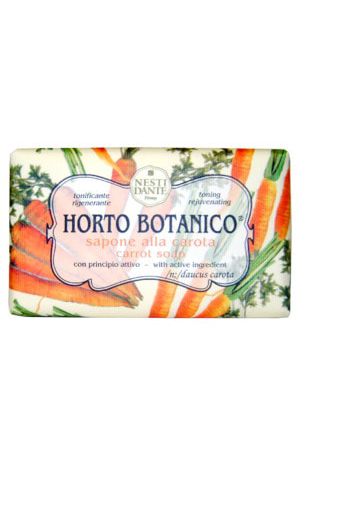 Nesti Dante Horto Botanico Saponetta (250.0 g)