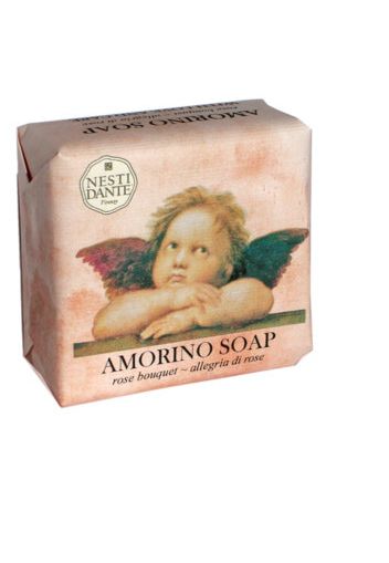 Nesti Dante Amorino Soap Saponetta (150.0 g)