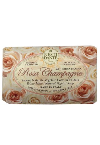Nesti Dante Le Rose Rosa Champagne