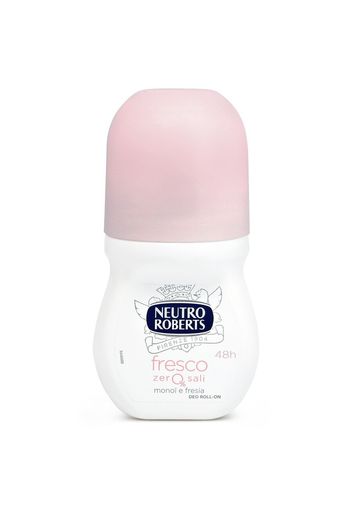 Neutro Roberts Deodorante Deodorante (50.0 ml)
