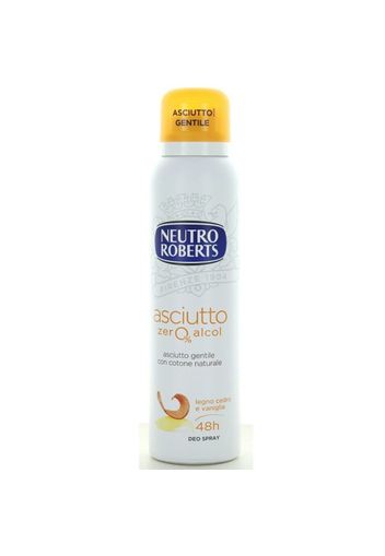 Neutro Roberts Deodorante Deodorante (150.0 ml)