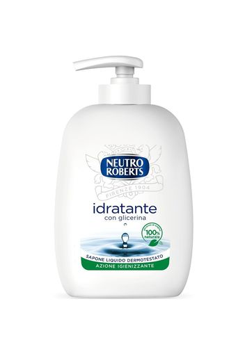 Neutro Roberts Detergenza Mani Sapone Liquido (200.0 ml)