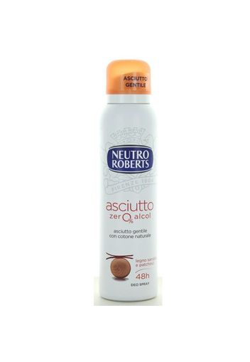 Neutro Roberts Deodorante Deodorante (150.0 ml)