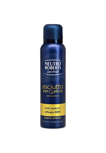 Neutro Roberts Deodorante Deodorante (150.0 ml)